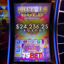 Live Casino 75bet