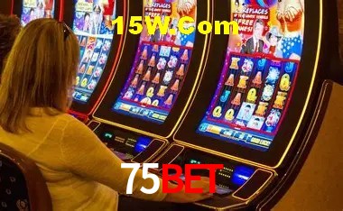 Cadastro Rápido 75bet