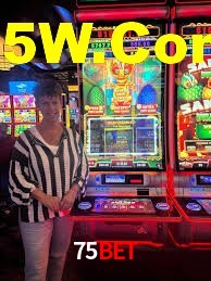 Exclusive Games 75bet