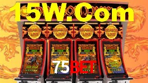 75bet login baixar
