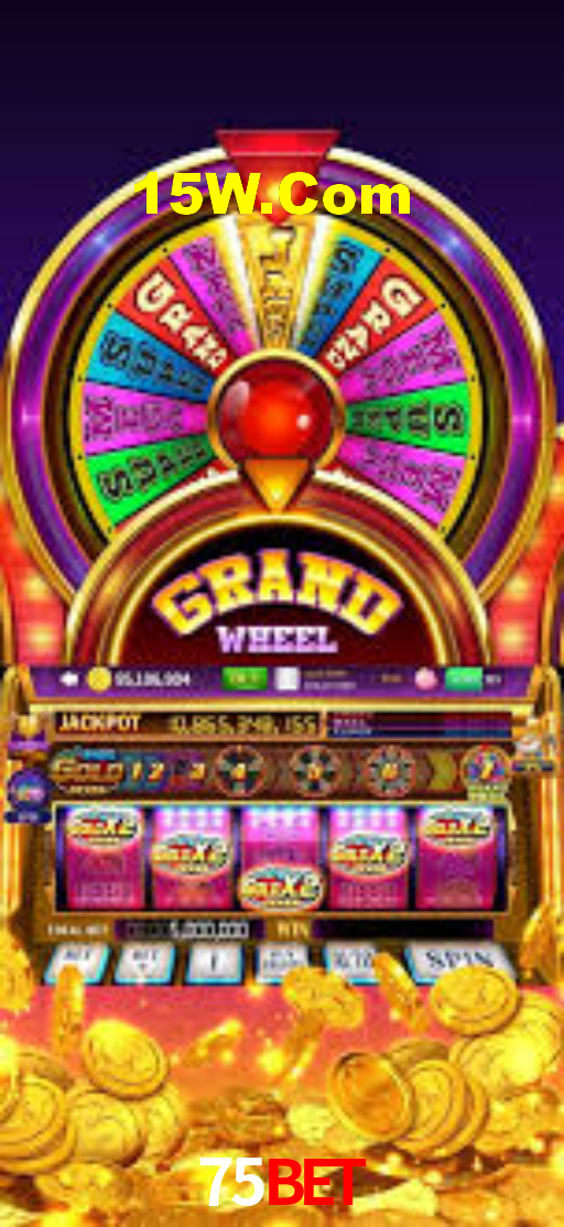 75bet login baixar
