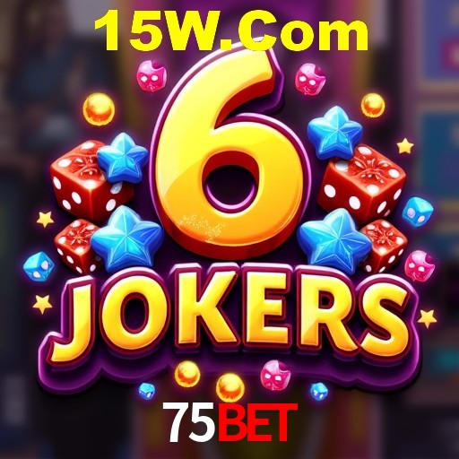Cassino ao vivo com dealers reais na 75bet