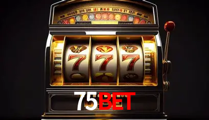 Variedade de jogos na 75bet