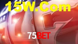 Cashback e recargas na 75bet