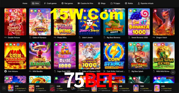 75bet