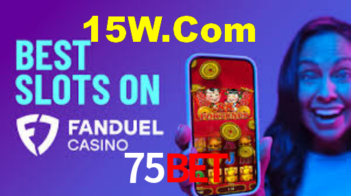 75bet plataforma