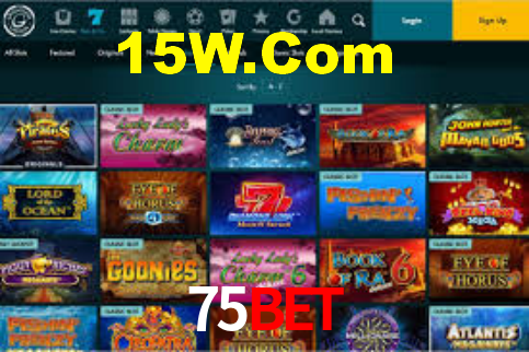 75bet,75bet login baixar