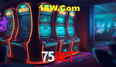 Provedores de Jogos 75bet
