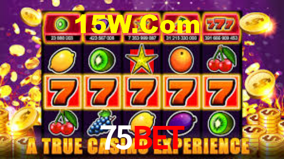 Download rápido e seguro na 75bet