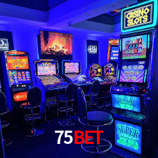 75bet plataforma