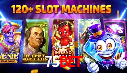 Jogos populares e pagamentos rápidos na 75bet