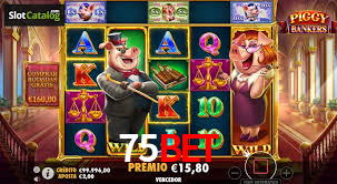 Tournaments 75bet