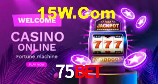 75bet plataforma