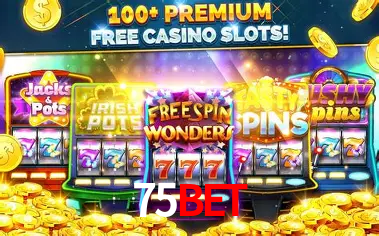 Promoções Sazonais 75bet