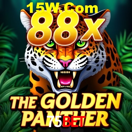 APP oficial da 75bet para mobile
