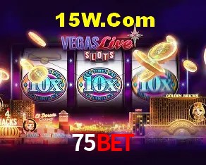 Jogos de Slot 75bet