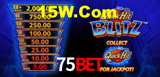 Bônus Generosos e Exclusivos no 75bet para Você!