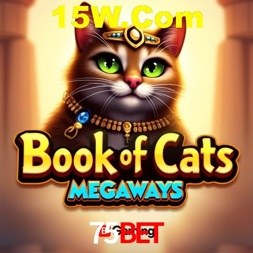 Descubra o Mundo do Cassino Online com 75bet