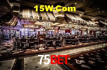 Estatísticas Esportivas 75bet