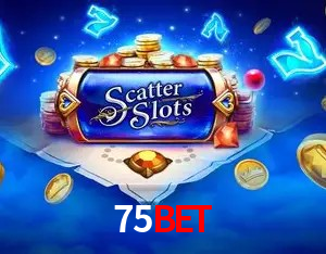 Biblioteca de slots populares na 75bet