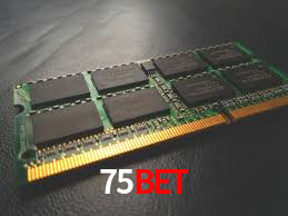 75bet App Interface