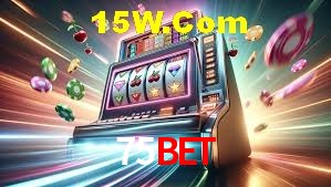 Blackjack Table 75bet