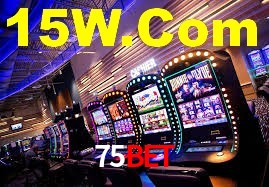 75bet - Brazilian Slots Casino - 75bet login baixar